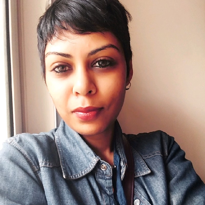 Arti Agrawal freelance content writer