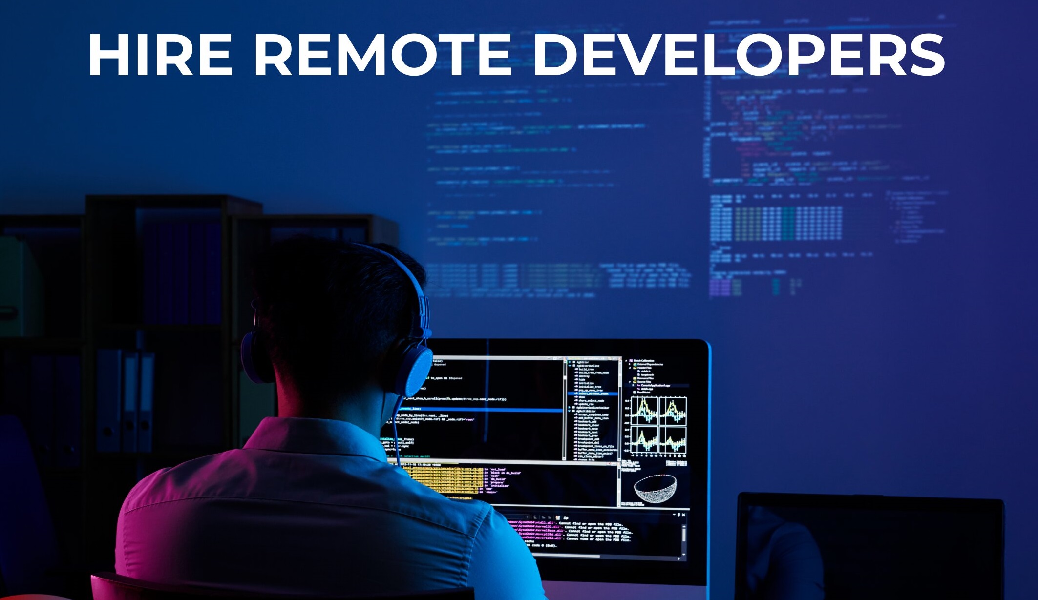 hire remote developers