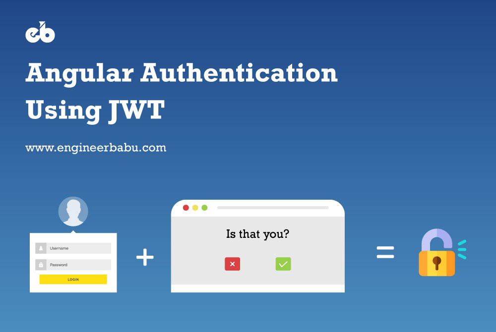 JWT Authentication