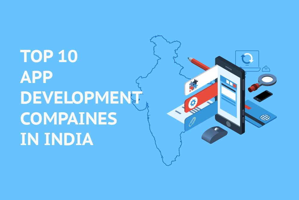 app development companies india