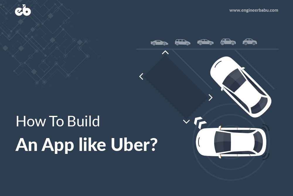 app like uber