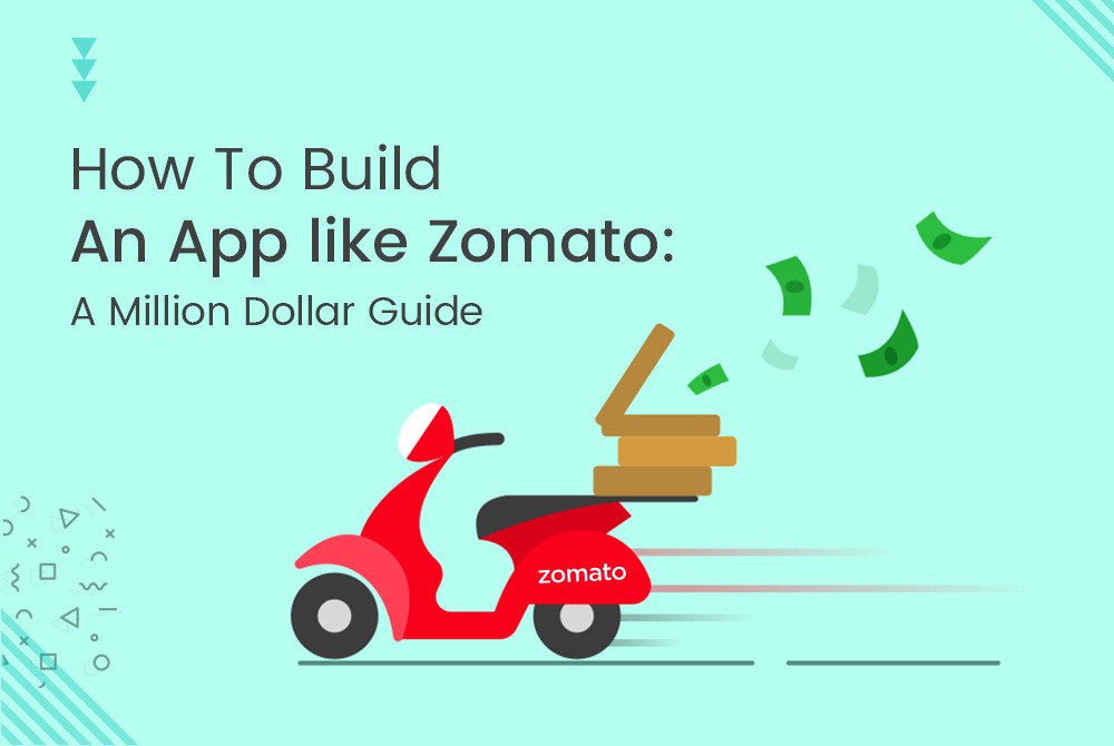 app like zomato