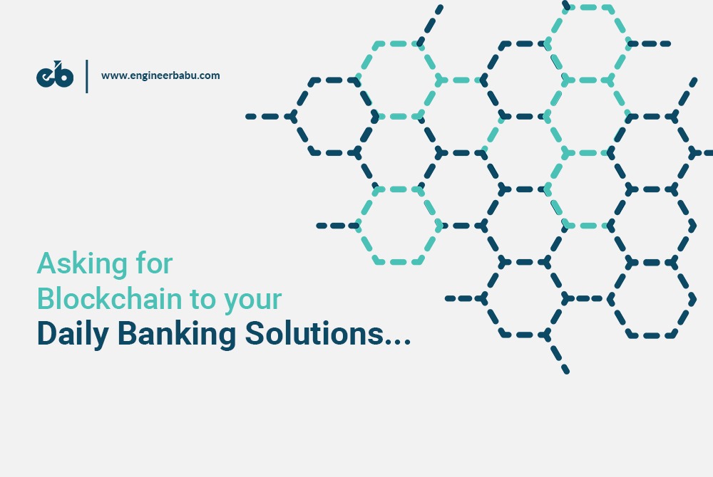 blockchain banking solutions