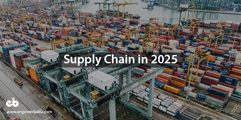 Supply Chain 