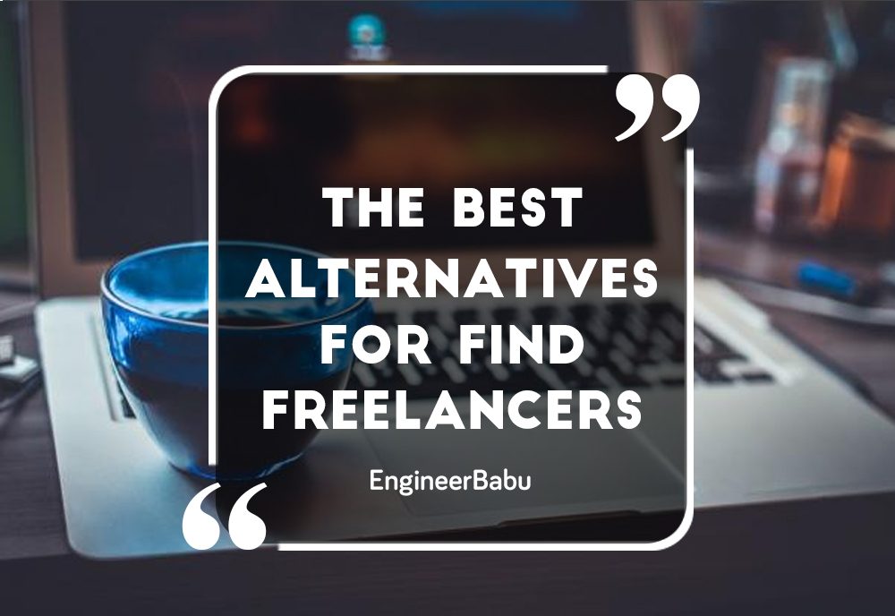 alternativestofindfreelancer