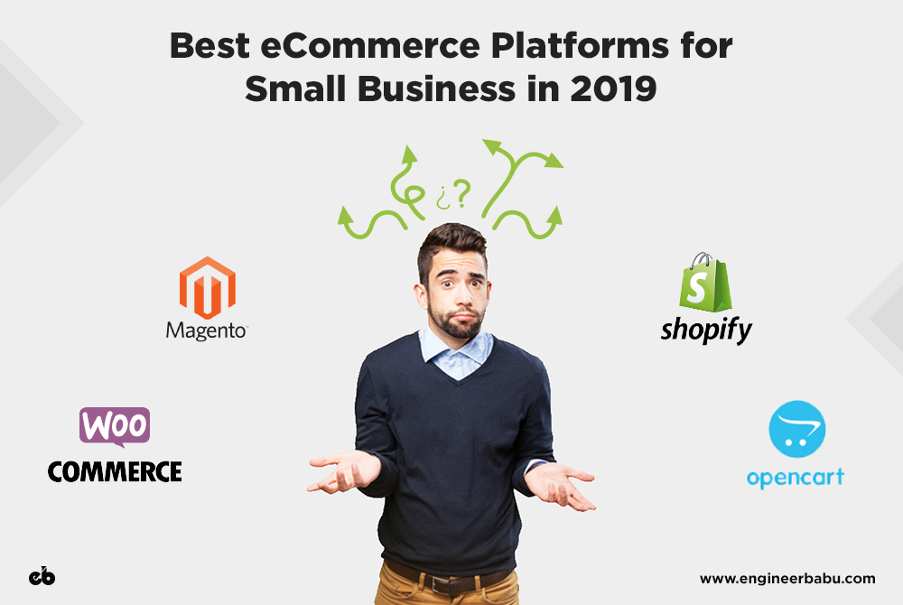 ecommerce platforms