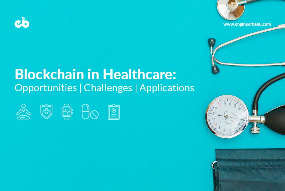 blockchain in healthcare