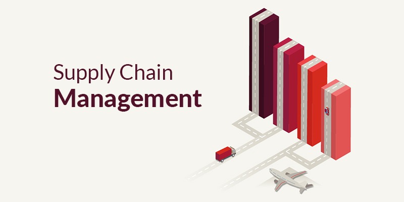 blockchain supply chain