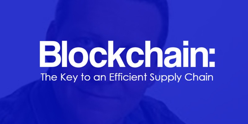 blockchain supply chain