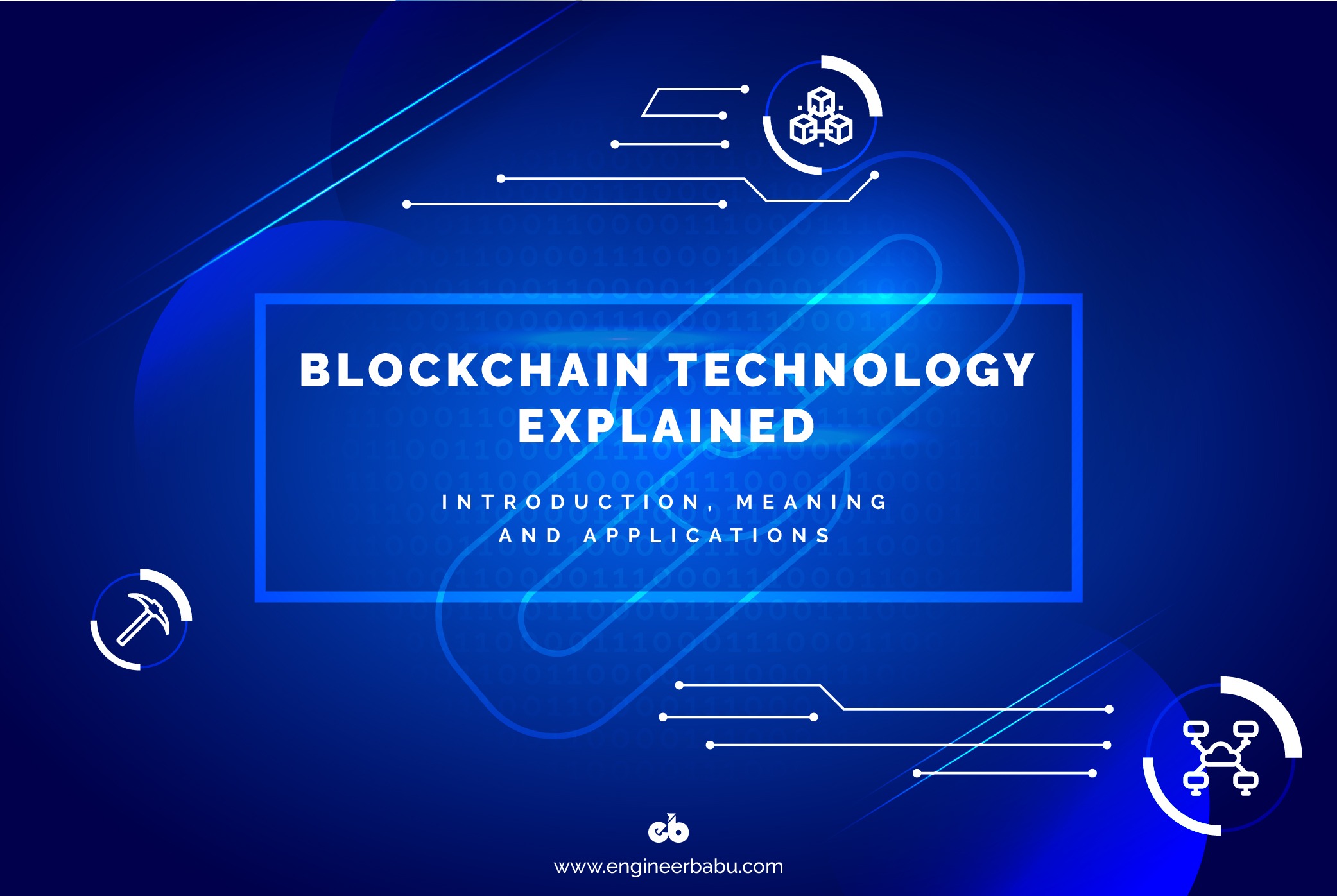 what is blockchain