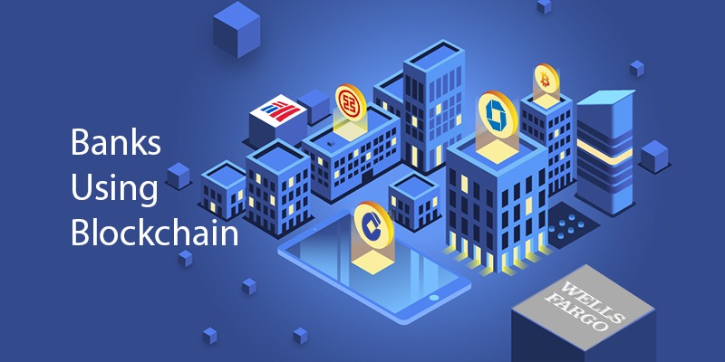 blockchain in banks