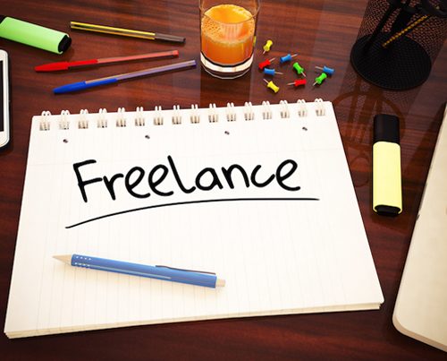 Freelance