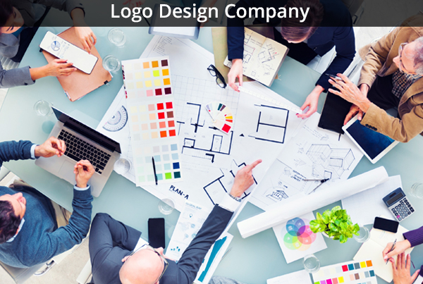 logo design company