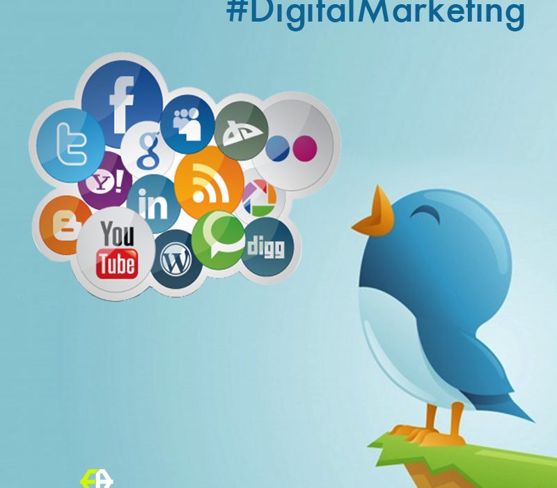 Digital-marketing