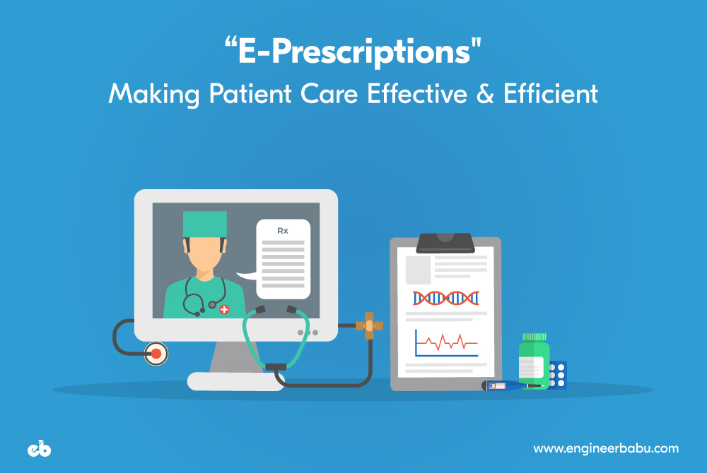 E Prescriptions