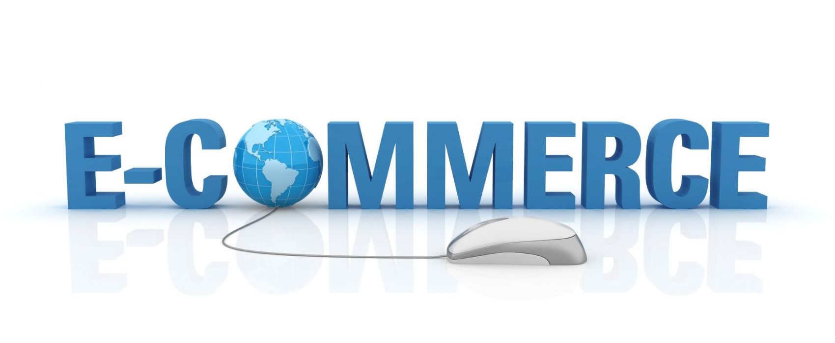 ecommerce website development