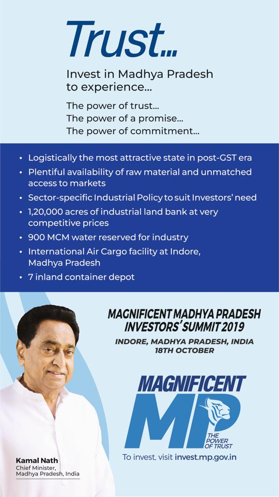 Magnificent MP 2019