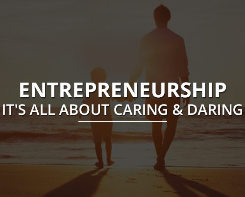 Entrepreneurship