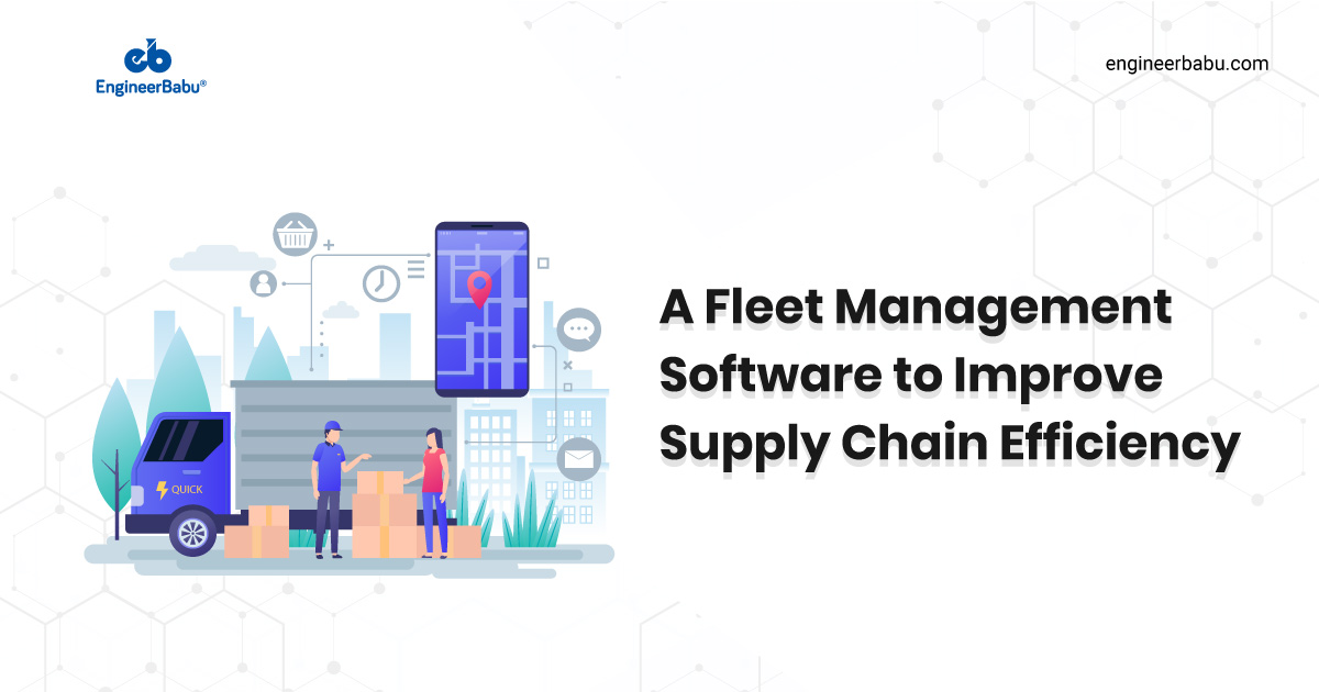 Fleet Management Software