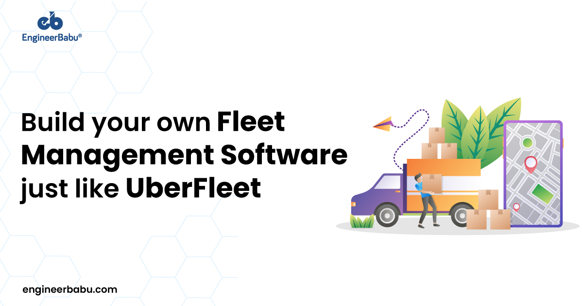 Fleet Management Software