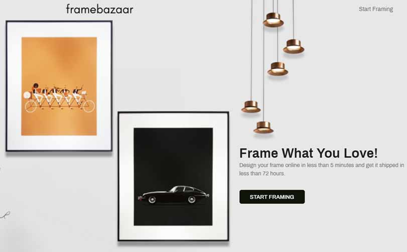 EngineerBabu FrameBazaar