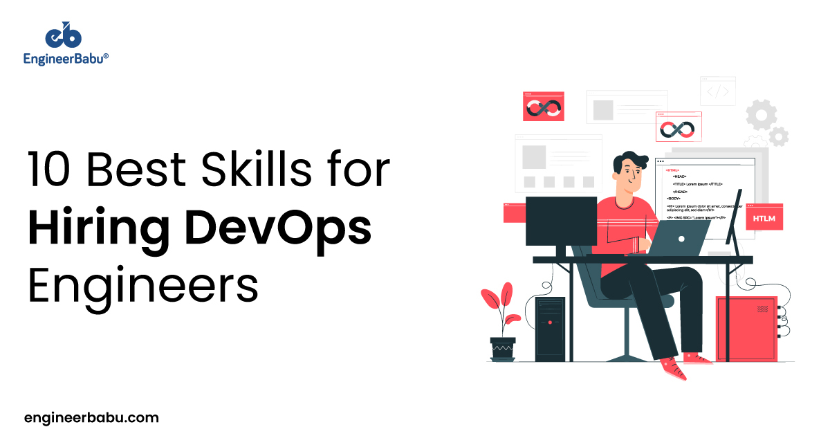 Hiring DevOps Engineers