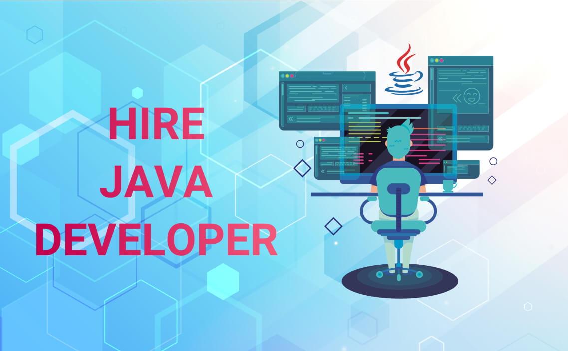 hire java developer