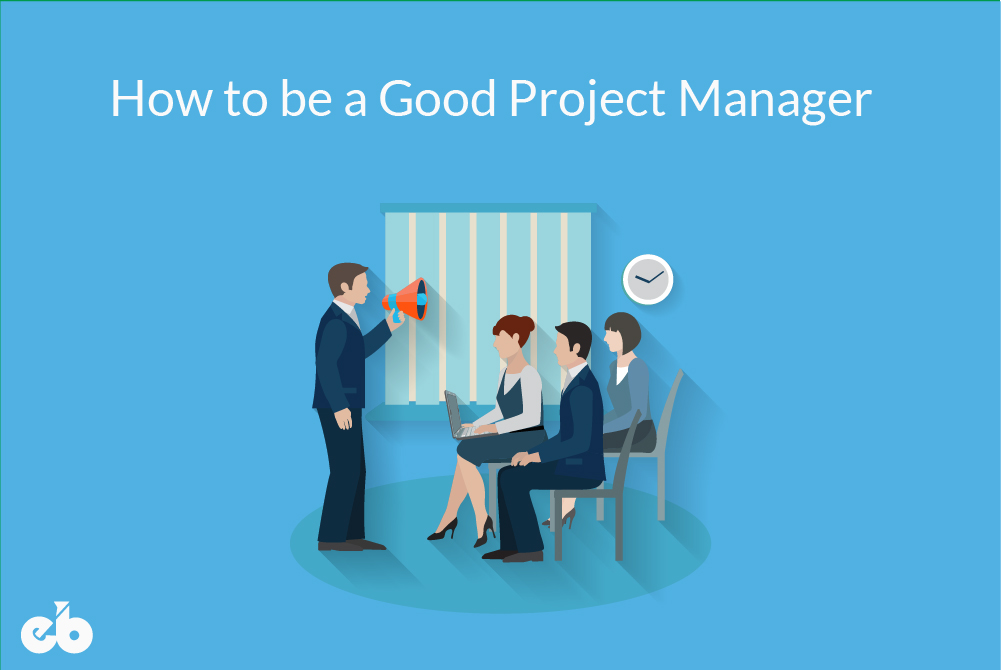 good project manager