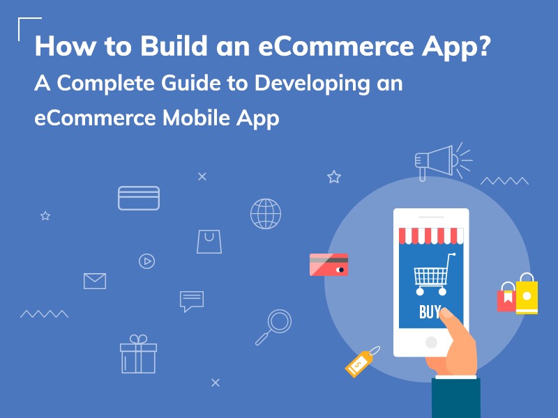 ecommerce app