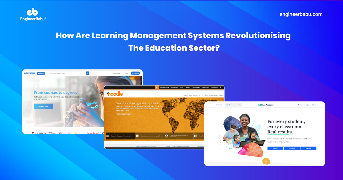 Learning Management System