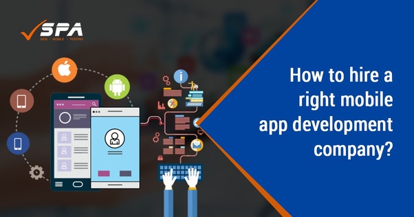 hire right app development company