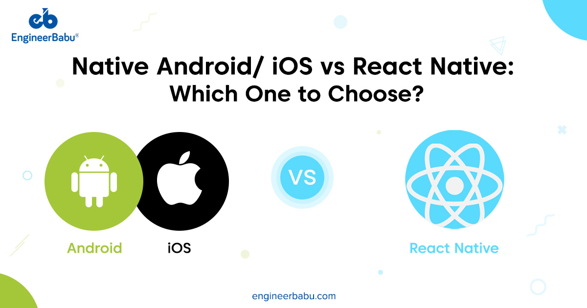 Native vs React Native