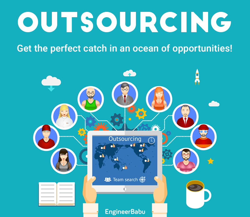 outsourcing