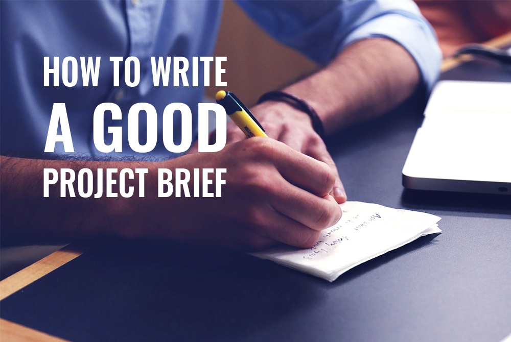 Project Brief