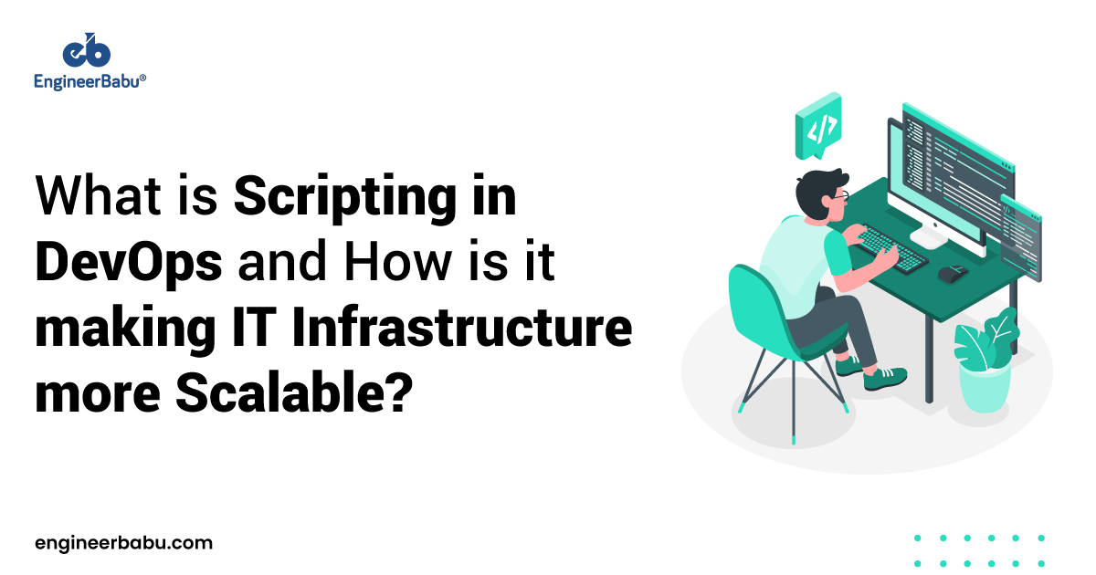 Scripting in DevOps