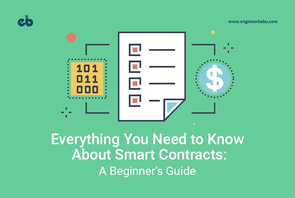 Smart contracts