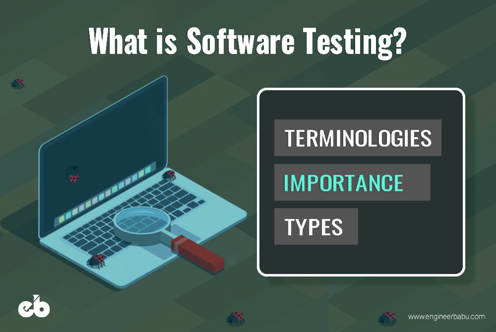 Software Testing