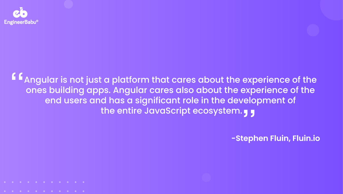 EngineerBabu hire angular developers