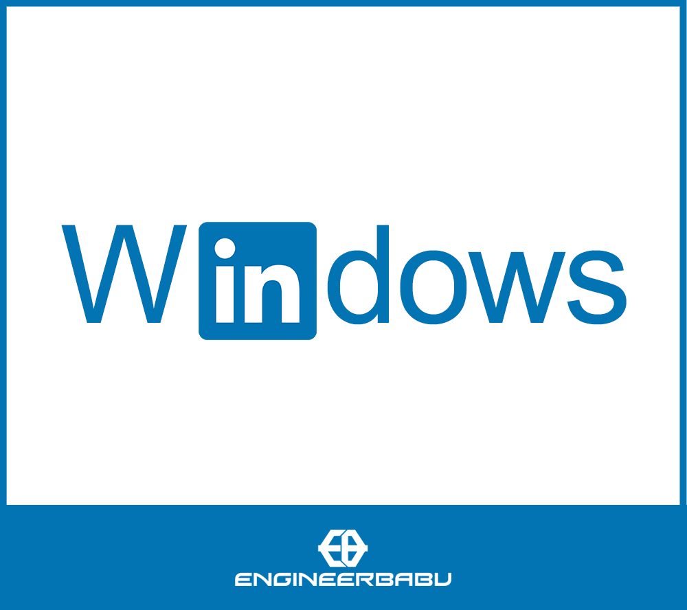 Windows