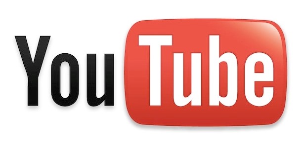 YouTube built on AngularJS