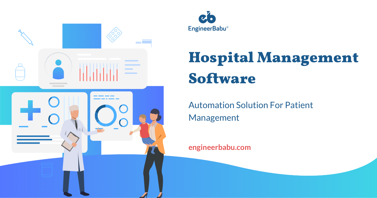 hospital management software