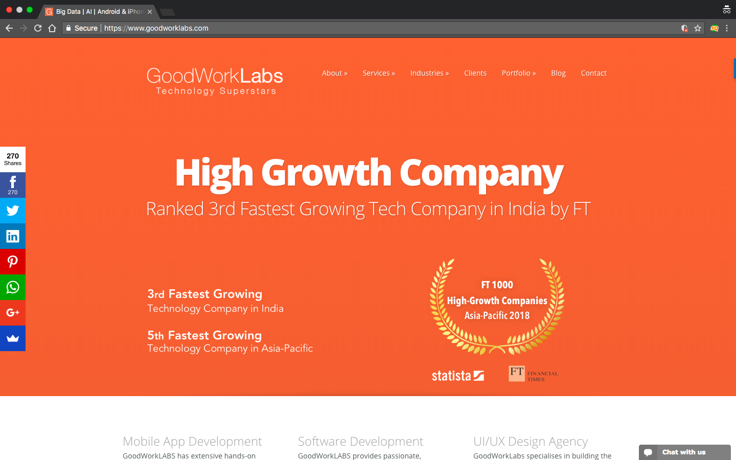 GoodWorkLabs