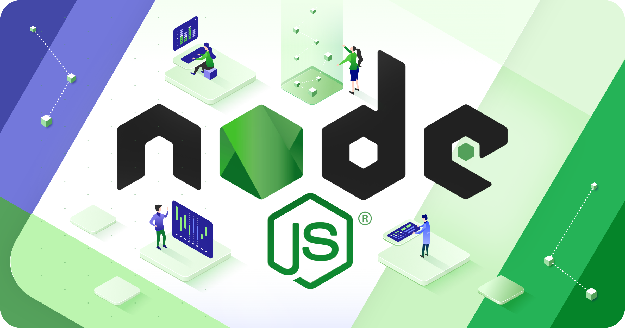 Hiring Node.js Developers