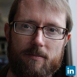 James Ellis - A freelance full stack engineer