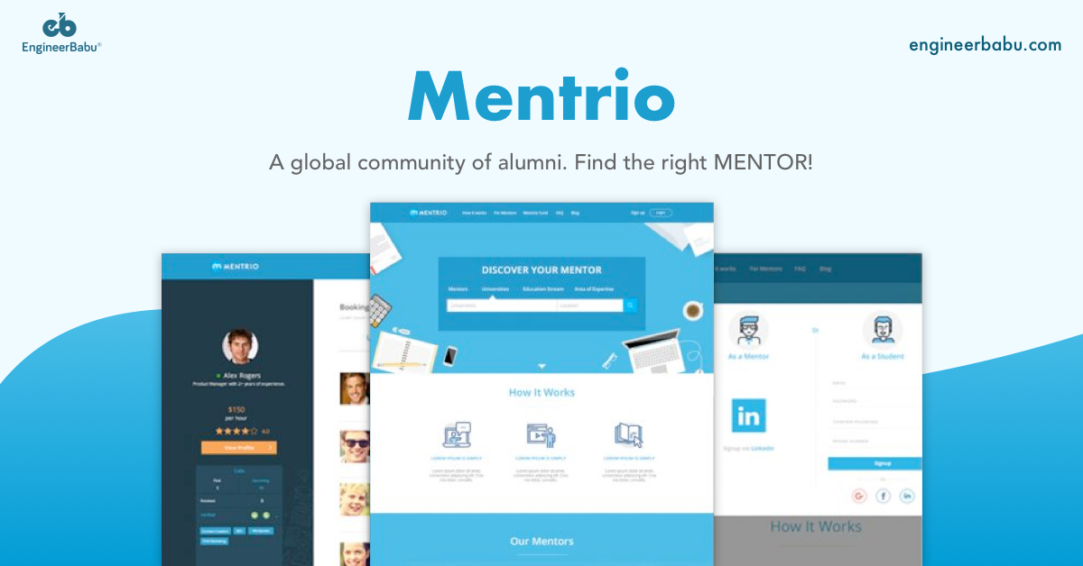 Mentrio