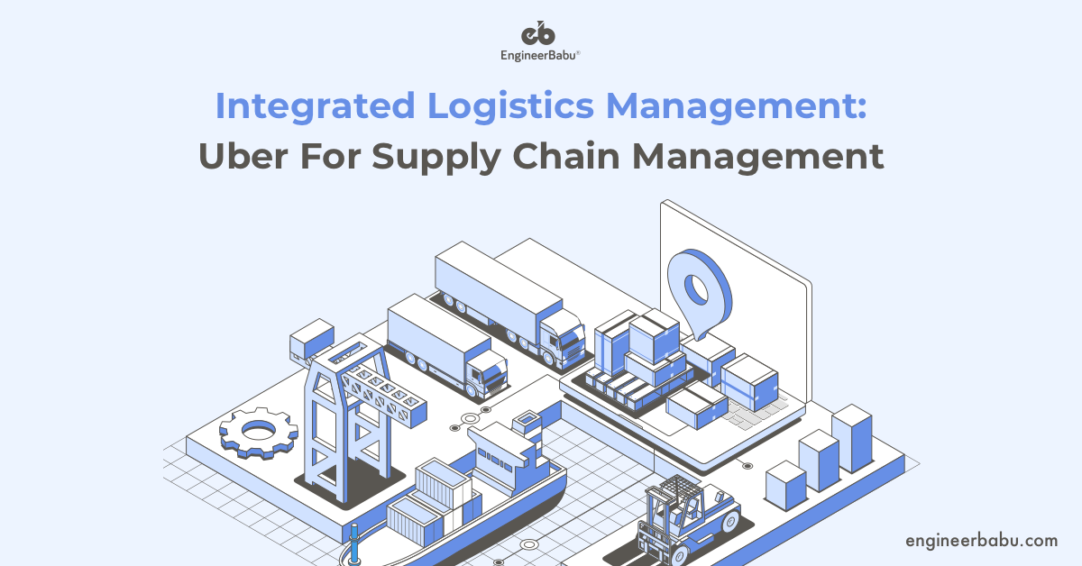 Logistics Management Software