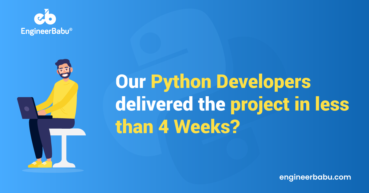 Python Developers